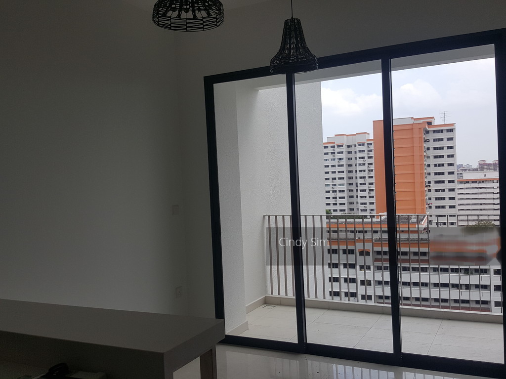 Jewel @ Buangkok (D19), Condominium #139732022
